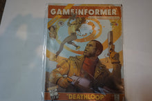 Load image into Gallery viewer, Game Informer magazines- ohiohippies.com