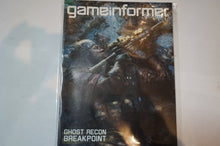 Load image into Gallery viewer, Game Informer magazines- ohiohippies.com