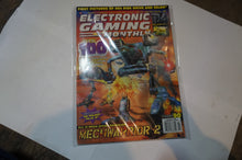 Load image into Gallery viewer, Vintage gaming magazines- ohiohippies.com