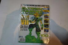 Load image into Gallery viewer, Vintage gaming magazines- ohiohippies.com
