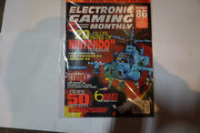 Load image into Gallery viewer, Vintage gaming magazines- ohiohippies.com