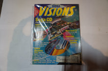 Load image into Gallery viewer, Vintage gaming magazines- ohiohippies.com