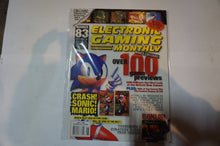 Load image into Gallery viewer, Vintage gaming magazines- ohiohippies.com