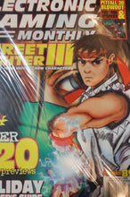 Load image into Gallery viewer, Vintage gaming magazines- ohiohippies.com
