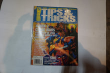 Load image into Gallery viewer, Vintage gaming magazines- ohiohippies.com