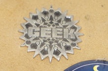 Load image into Gallery viewer, Metal Pins - Caliculturesmokeshop.com