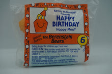Load image into Gallery viewer, vintage McDonald's Happy Meal toys- ohiohippies.com