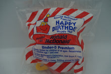 Load image into Gallery viewer, vintage McDonald's Happy Meal toys- ohiohippies.com