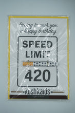 Load image into Gallery viewer, KushKards Light It Here - Caliculturesmokeshop.com