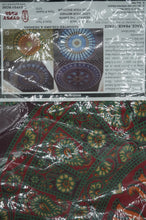 Load image into Gallery viewer, Variety of Groovy Art Tapestry's - Caliculturesmokeshop.com