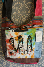 Load image into Gallery viewer, Large Crafty Hippie Bags - Caliculturesmokeshop.com