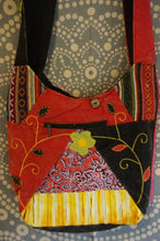 Load image into Gallery viewer, Large Crafty Hippie Bags - Caliculturesmokeshop.com
