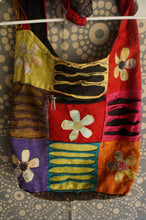 Load image into Gallery viewer, Large Crafty Hippie Bags - Caliculturesmokeshop.com