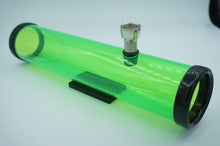 Load image into Gallery viewer, Slick Acrylic Steam Rollers - Caliculturesmokeshop.com