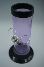 Load image into Gallery viewer, Standing Acrylic Waterpipes - Caliculturesmokeshop.com