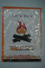 Load image into Gallery viewer, KushKards Light It Here - Caliculturesmokeshop.com