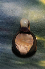 Load image into Gallery viewer, Color-full Jelly Fish 7 Glass Pendant - Caliculturesmokeshop.com