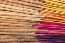 Load image into Gallery viewer, Fizz Pop Incense 10 pack from America's Best Incense Company - Caliculturesmokeshop.com