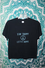 Load image into Gallery viewer, Stay Trippy Little Hippie Size Medium - Caliculturesmokeshop.com