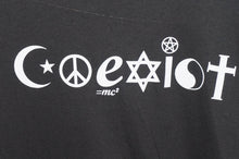 Load image into Gallery viewer, Coexist Size Large - Caliculturesmokeshop.com