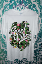 Load image into Gallery viewer, Good Vibes Size Large - Caliculturesmokeshop.com