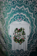 Load image into Gallery viewer, Good Vibes Size Large - Caliculturesmokeshop.com