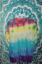 Load image into Gallery viewer, Tie-Dye Xl