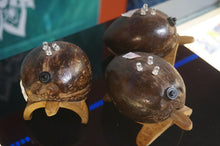 Load image into Gallery viewer, Coco Collection Turtle Lamps - ohiohippiessmokeshop.com