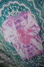 Load image into Gallery viewer, Tie-Dye Size Large 2nds quality - Caliculturesmokeshop.com