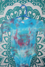Load image into Gallery viewer, Infant Tie-Dye 9 months - Caliculturesmokeshop.com