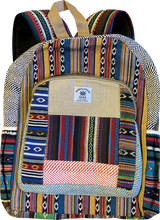 Load image into Gallery viewer, Hippy Backpacks - Caliculturesmokeshop.com
