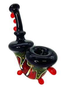 Fancy Sherlock Pipe - Ohiohippies.com