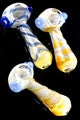Glass Swirl Pipe - Ohiohippies.com