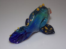 Load image into Gallery viewer, Fishy Glass Figurine
