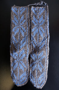 Wool Mucklocks Socks - CaliCulturesmokeshop.com