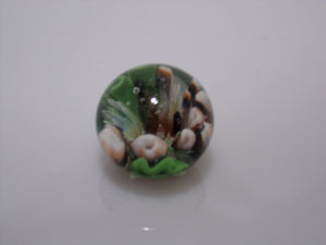 Coral Ocean Scene Marble