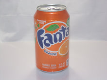 Load image into Gallery viewer, Fanta Orange Safes

