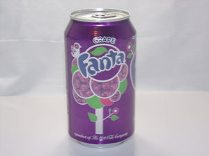 Grape Fanta Safes