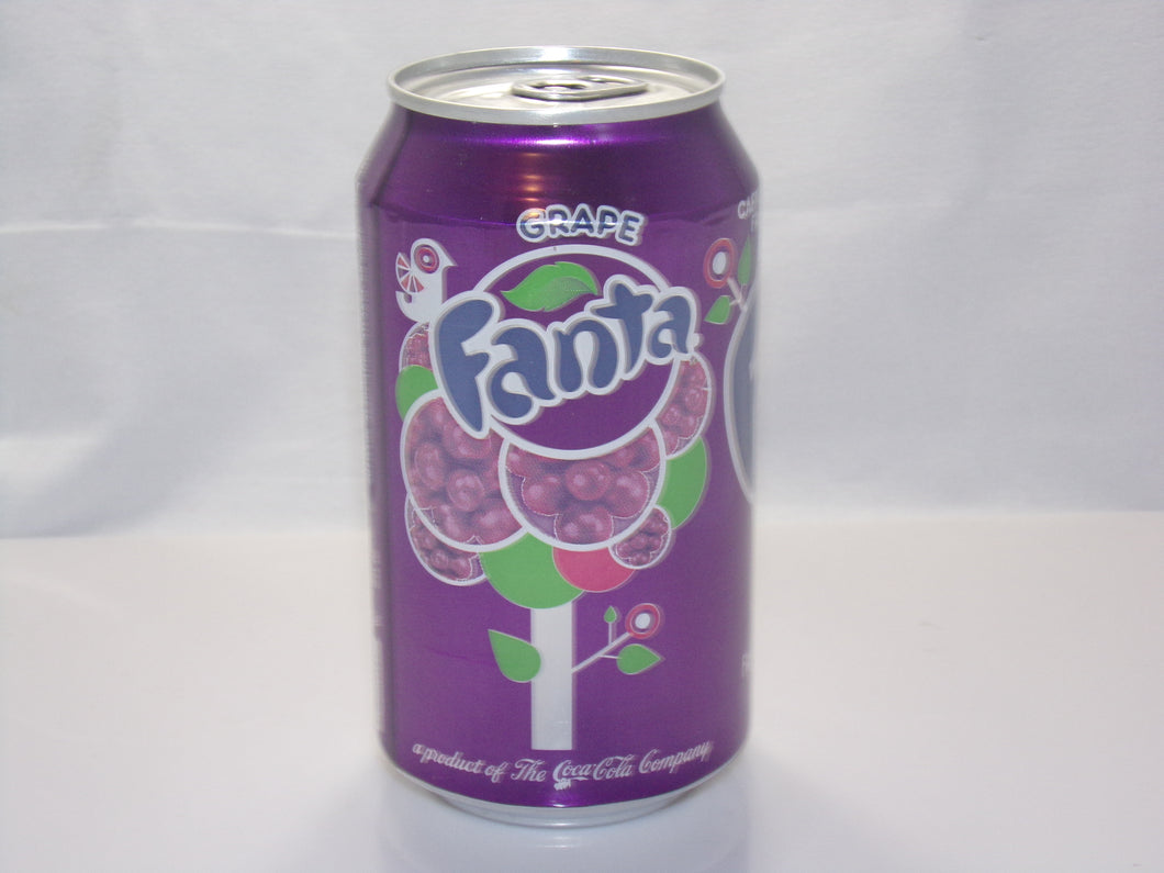 Grape Fanta Safes