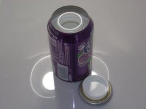 Grape Fanta Safes