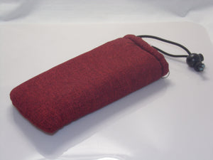 Red Pipe Case