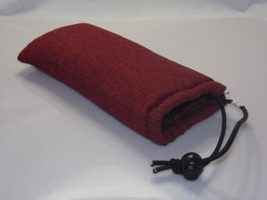 Red Pipe Case