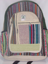 Load image into Gallery viewer, Hippy Backpacks
