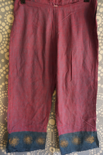 Load image into Gallery viewer, Violet Blue Groovy Kid Pants - Caliculturesmokeshop.com

