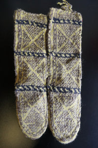 Wool Mucklocks Socks - CaliCulturesmokeshop.com