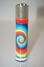 Load image into Gallery viewer, Clipper Stoner Lighter Collection
