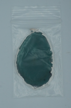 Load image into Gallery viewer, Agate Slices Pendent - Caliculturesmokeshop.com

