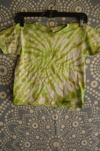 Small Tie-Dye Kid/Adult Shirts - Caliculturesmokeshop.com