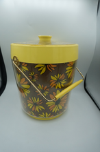 Load image into Gallery viewer, Flower Ice Bucket - Caliculturesmokeshop.com
