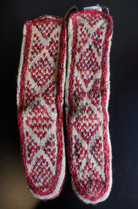 Wool Mucklocks Socks - CaliCulturesmokeshop.com